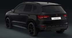 CUPRA Ateca VZ 4Drive