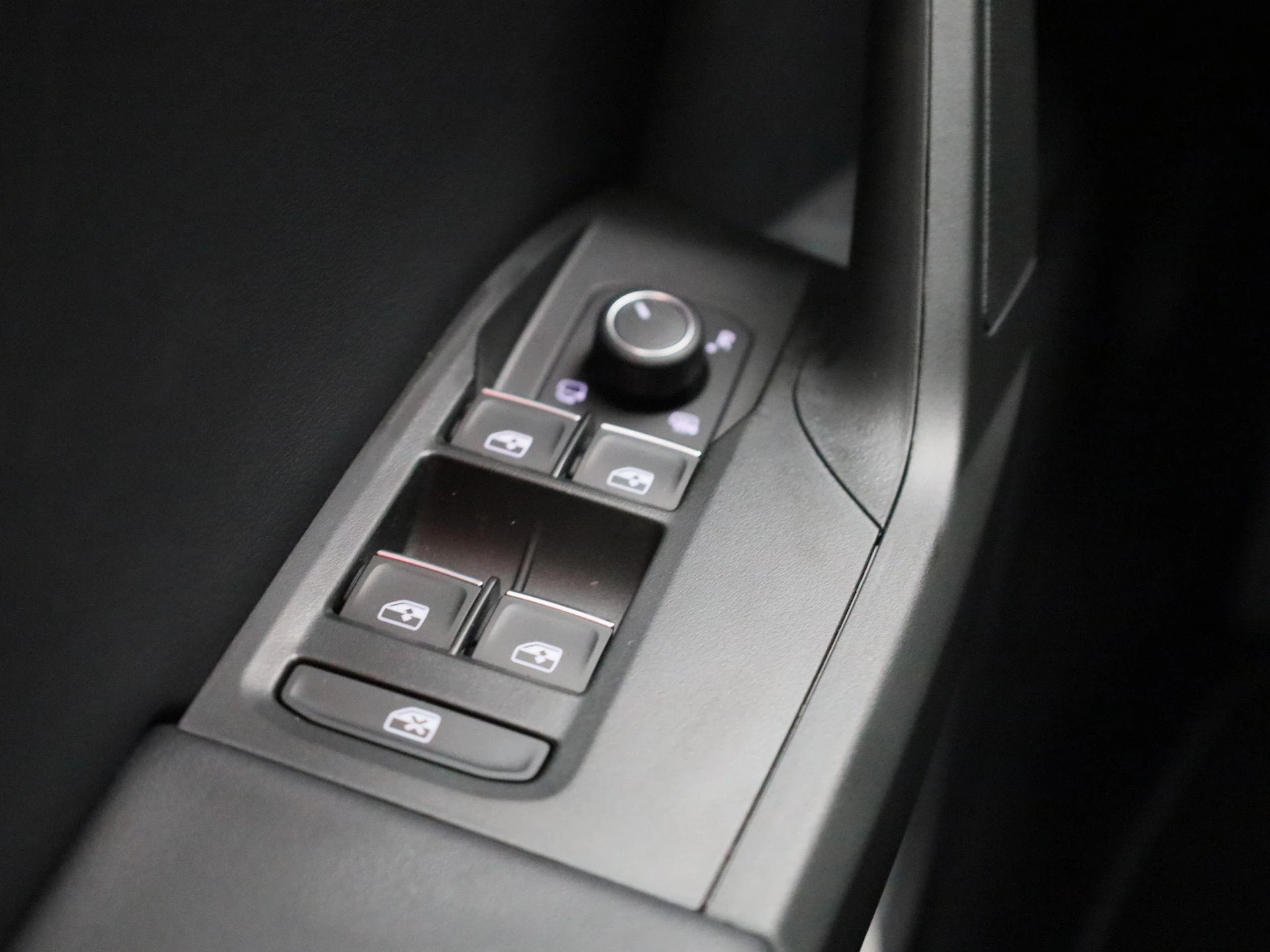 SEAT Leon Sportstourer 1.5 TSI e-Hybrid FR Business