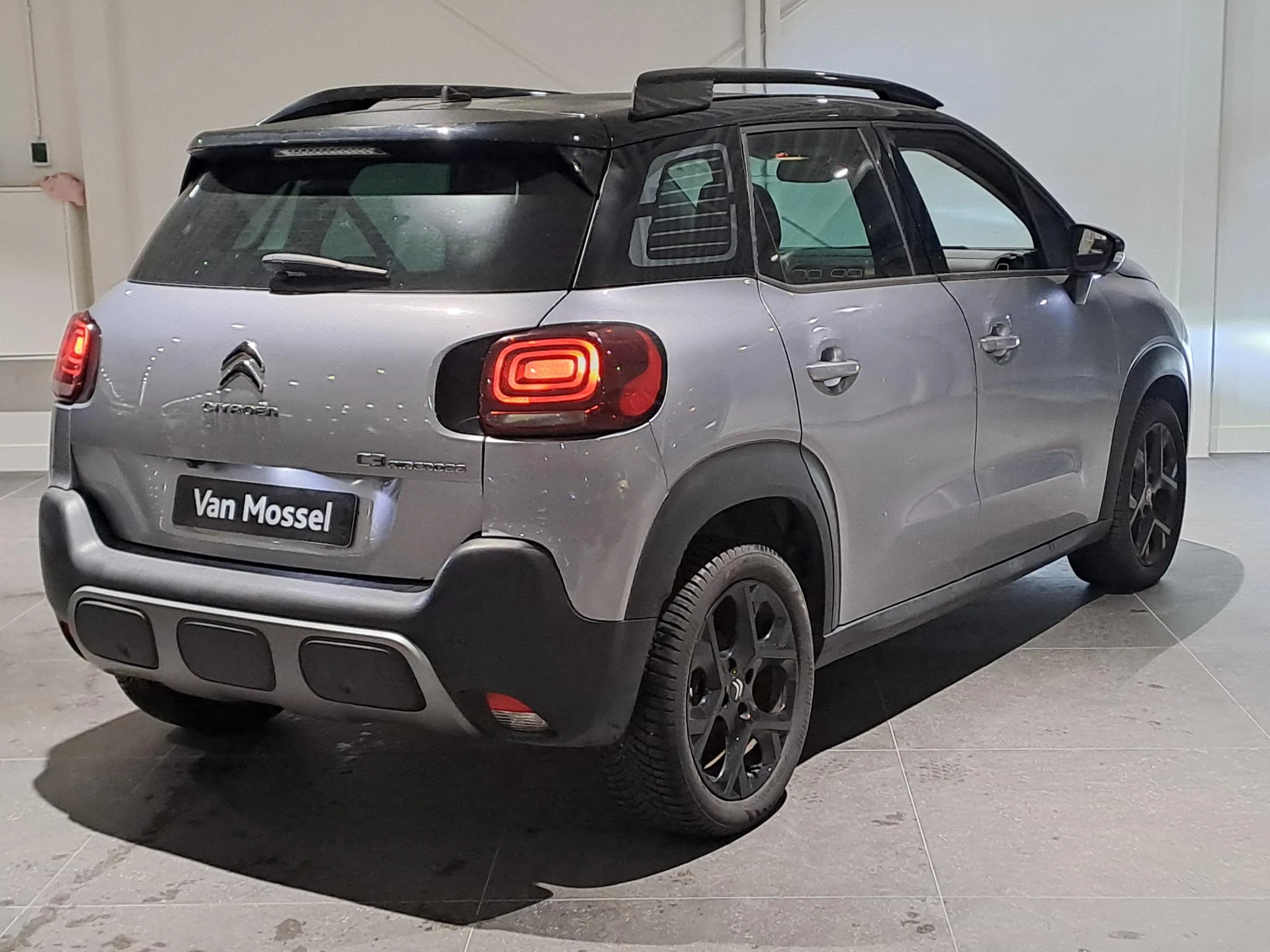 Citroën-C3 Aircross-image-5