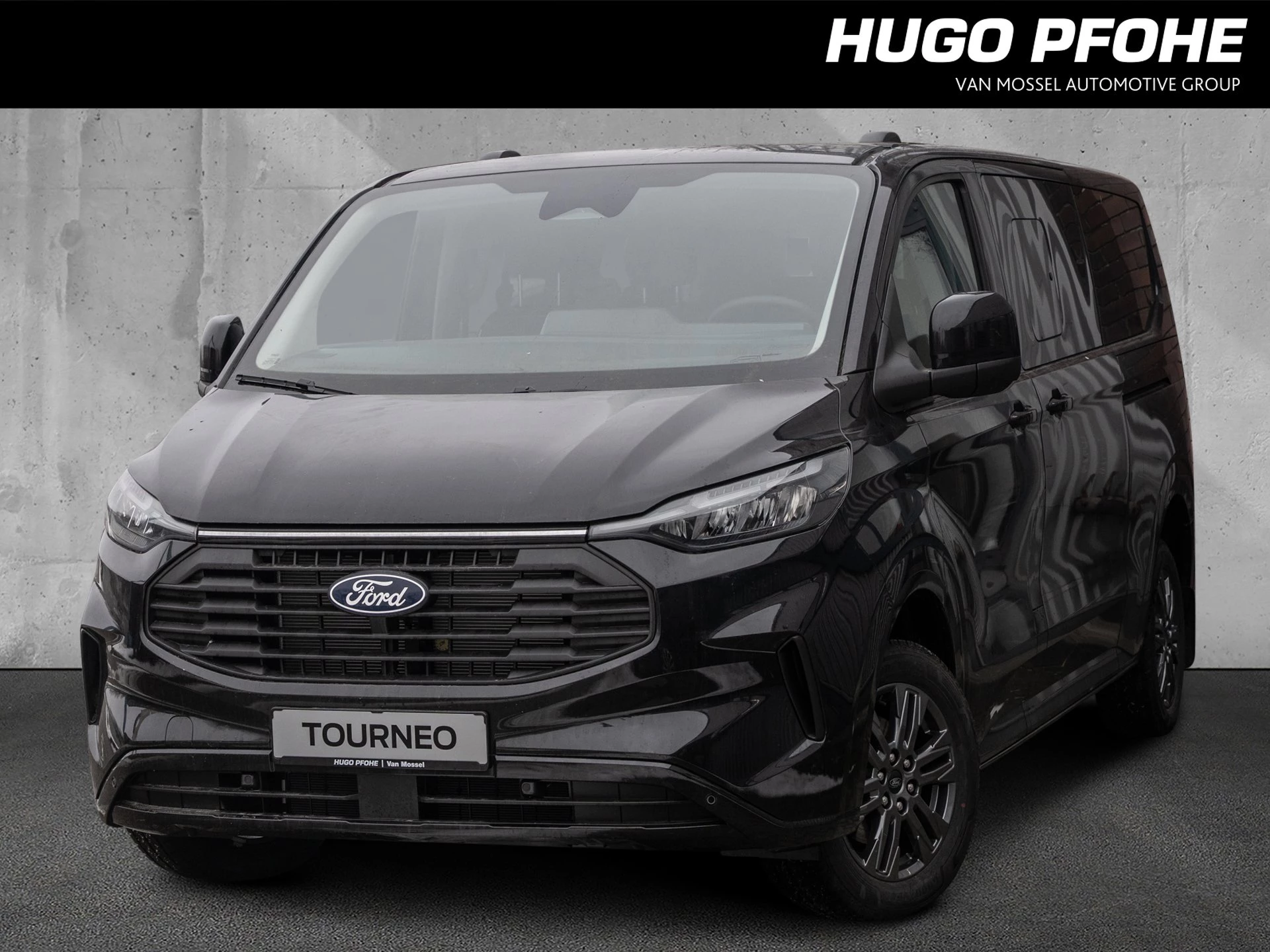 Ford-Transit Custom-image-0