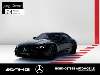 Mercedes-AMG SL 63 AMG 4M+ AIRSCARF 360° BURMESTER AMG