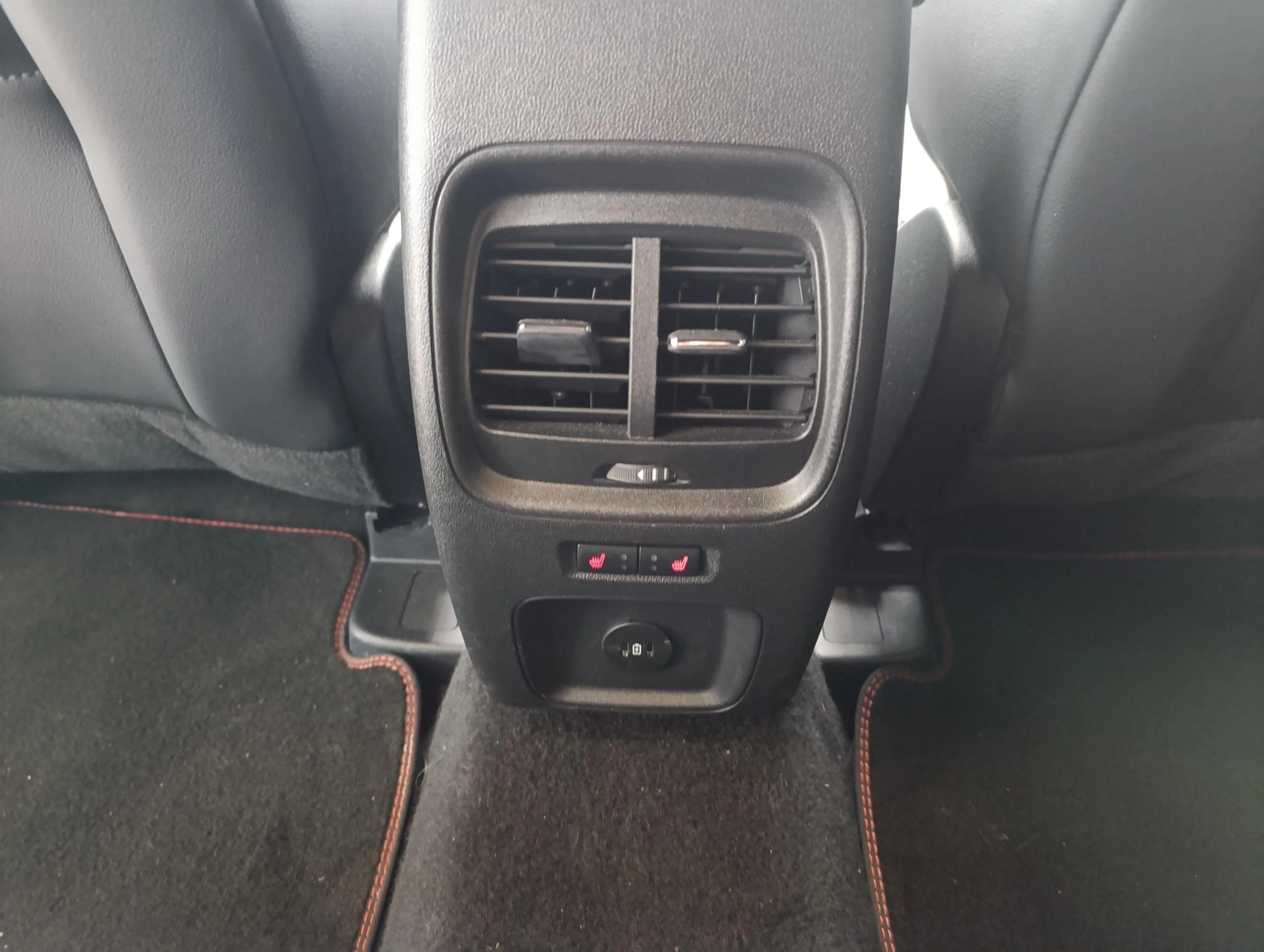 Ford Kuga 2.5 PHEV ST-Line X