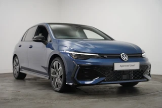 Volkswagen Golf 1.5 eTSI 150 Black Edition 5dr DSG