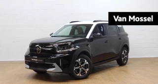 Citroën C3 Aircross Hybride 136 ëDCS6 MAX