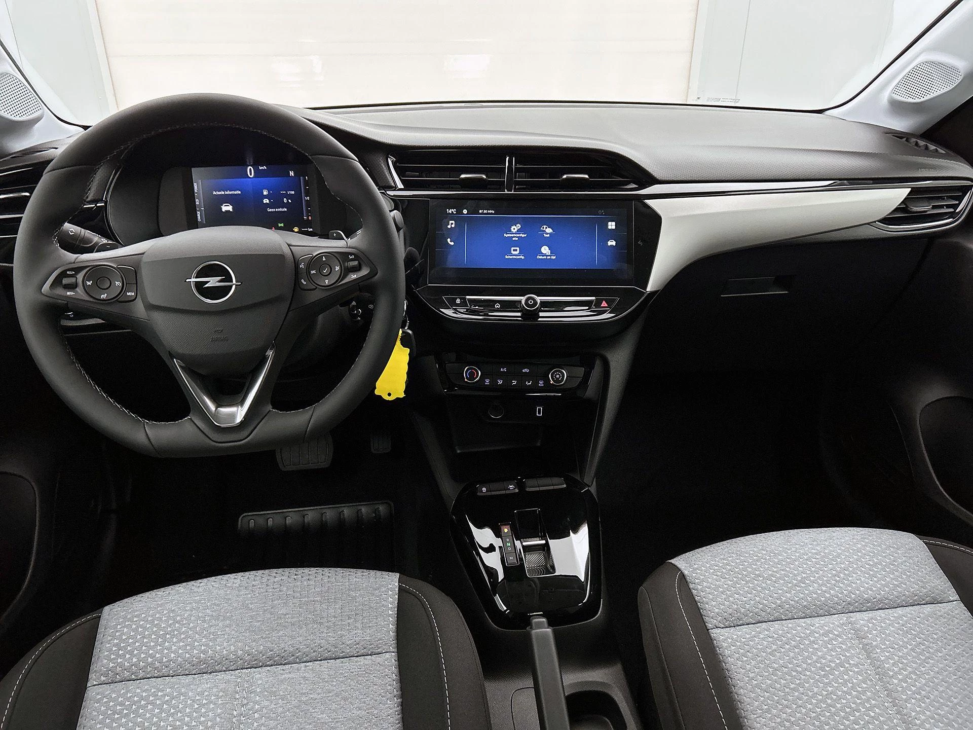 Opel Corsa 1.2 Turbo Hybrid Edition