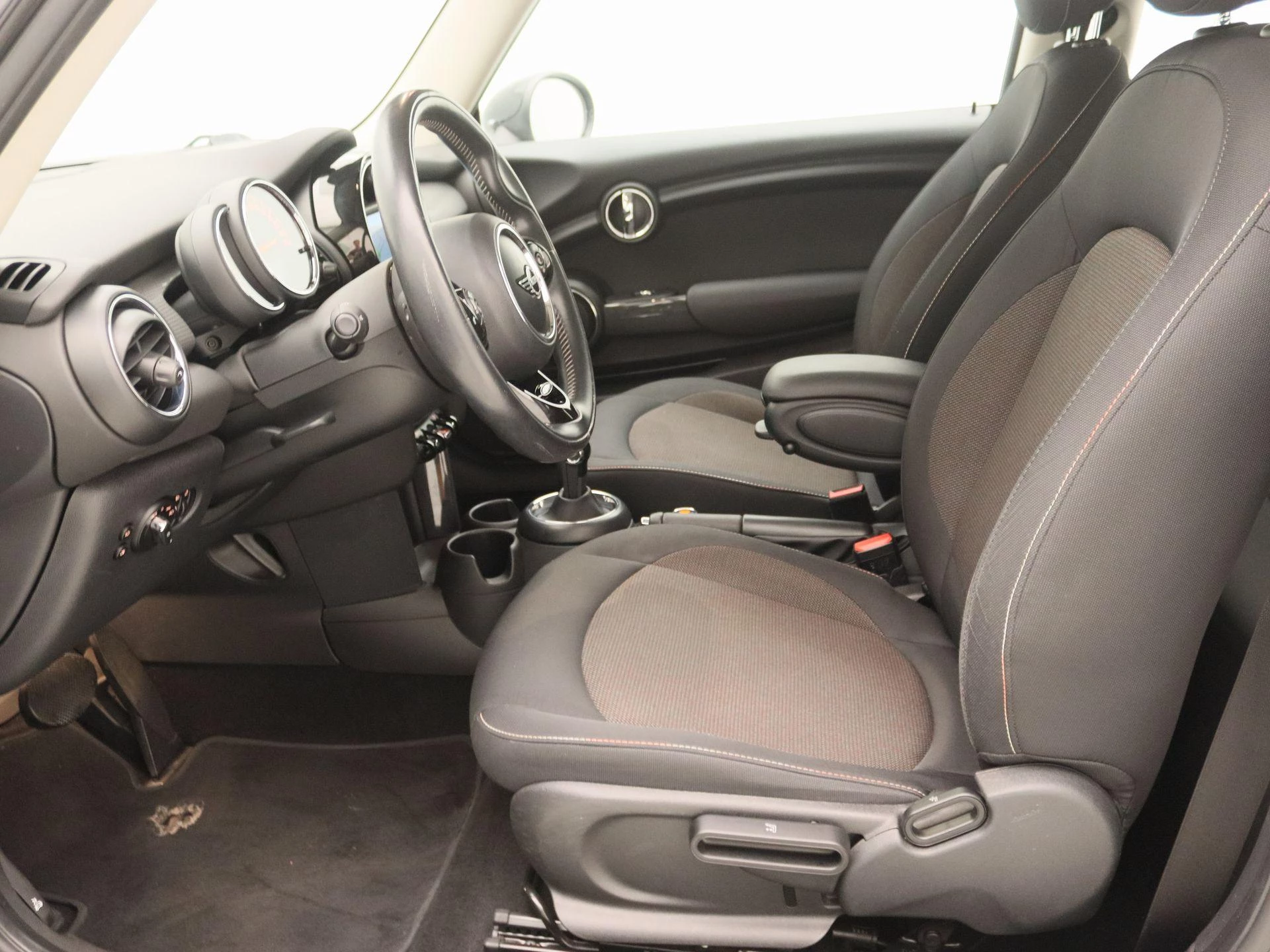 MINI 3-deurs 1.5 Cooper Salt
