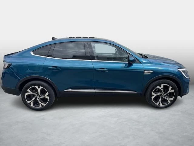 Renault Arkana E-TECH 145 Hybrid Techno