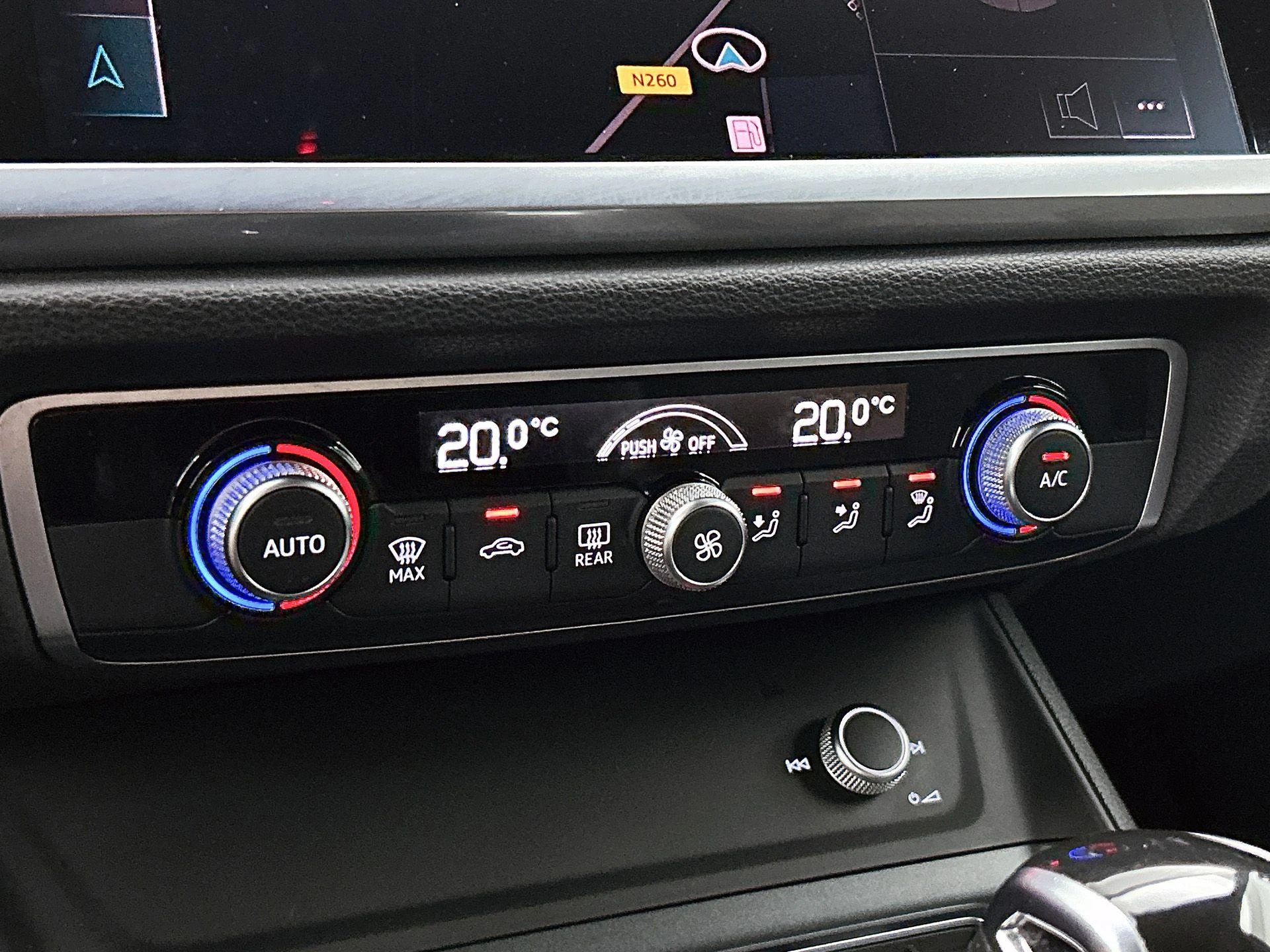 Audi Q3 45 TFSI e S edition 245 PK