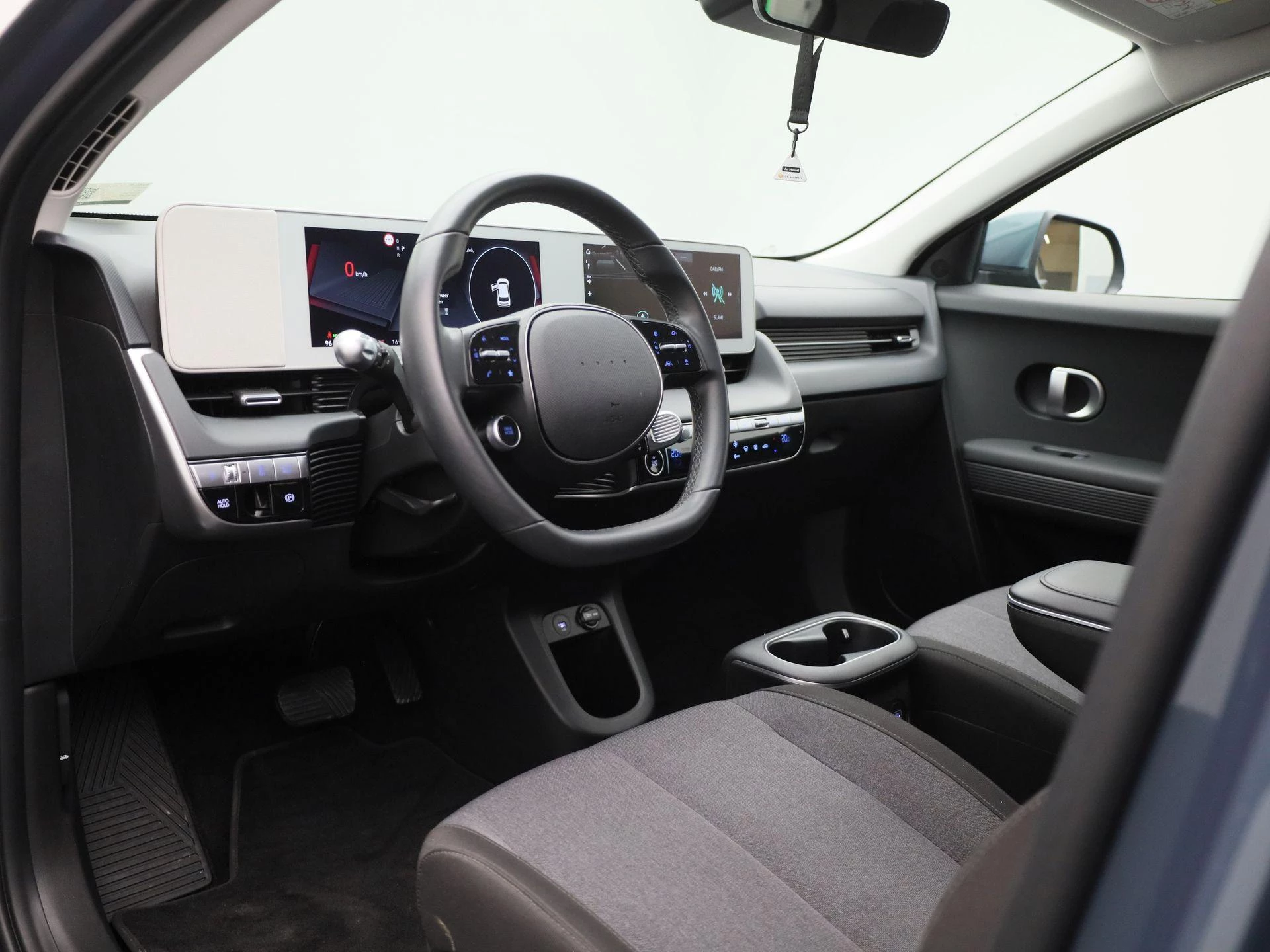 Hyundai IONIQ 5 77.4kWh Core 229PK