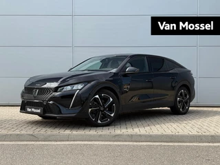 Peugeot 408 1.2 Hybrid 145 e-DCS6 Allure