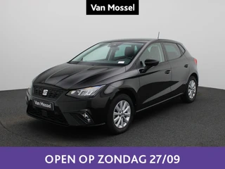 SEAT Ibiza 5D 1.0 MPI 80pk S&S Style