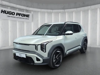 Kia EV2 GT-Line 61.0 kWh. 100 kW