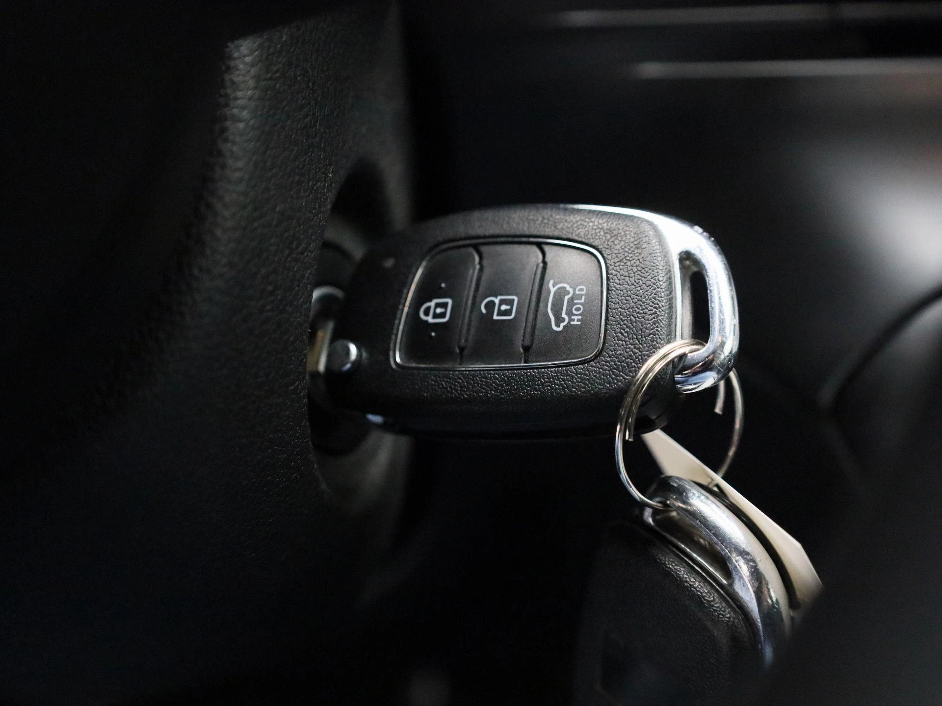 Hyundai i20 1.0 T-GDI Comfort