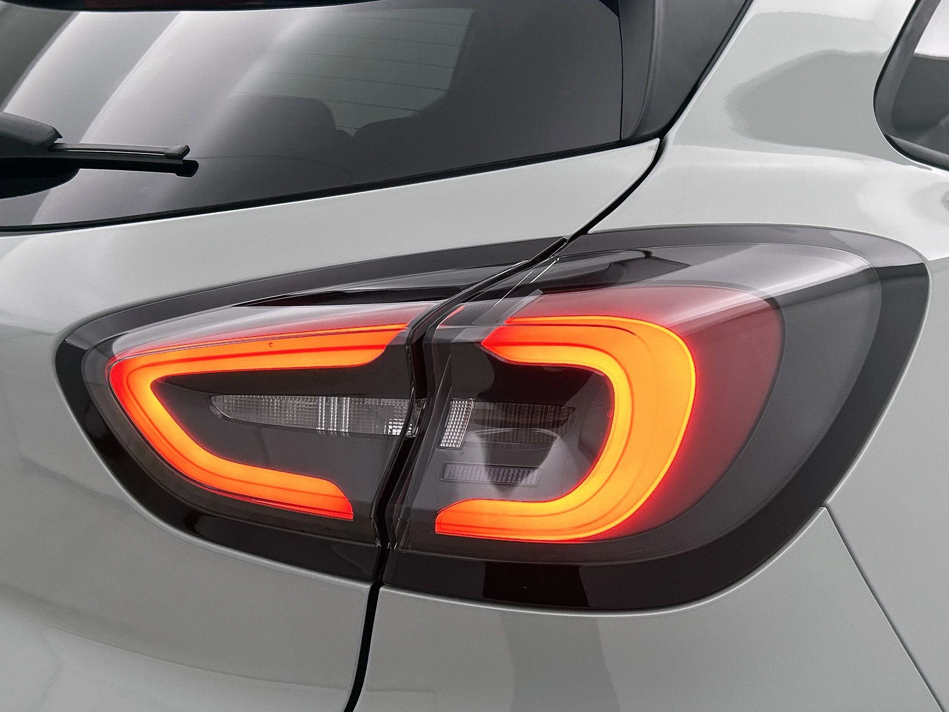 Ford Puma 1.0 EcoBoost Hybrid ST-Line