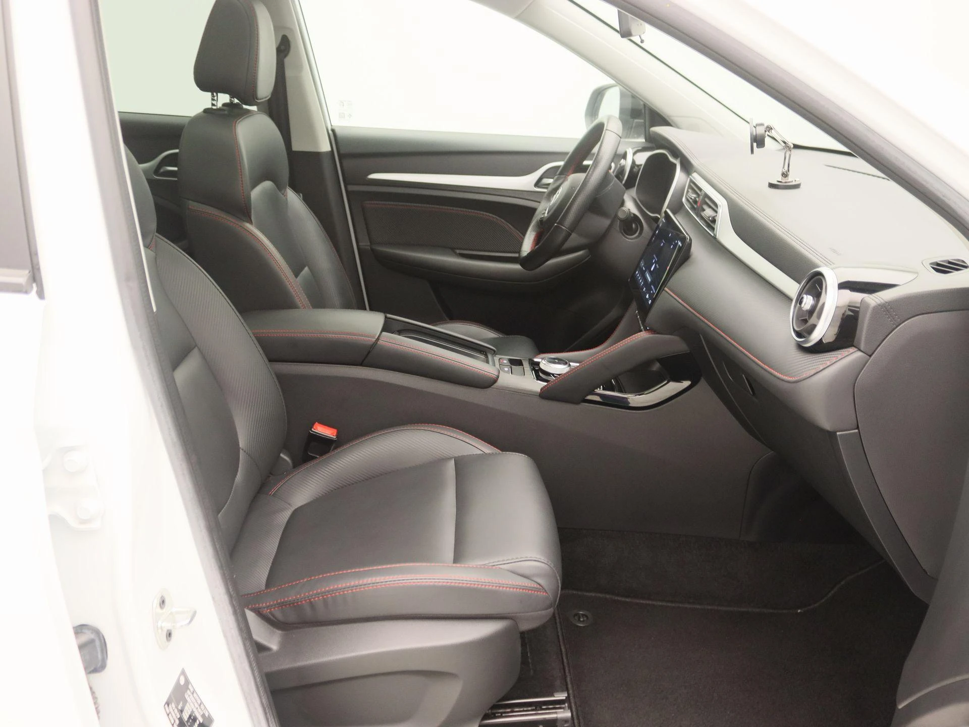MG-ZS EV-image-22