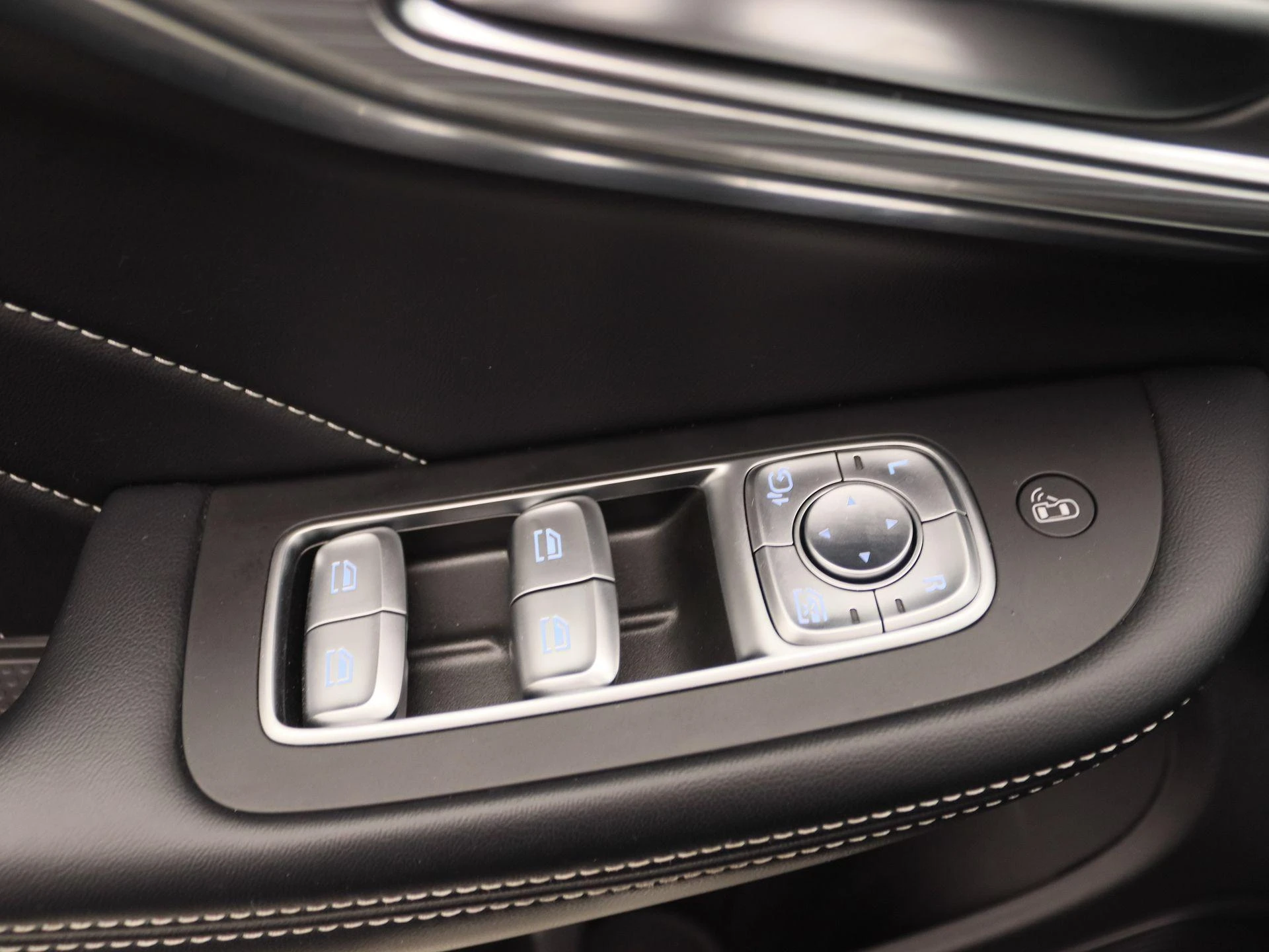 MG Marvel R Luxury 70 kWh