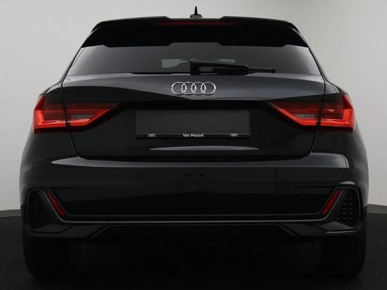 Audi A1 Sportback 25 TFSI Prestige Edition S tronic *DEMO