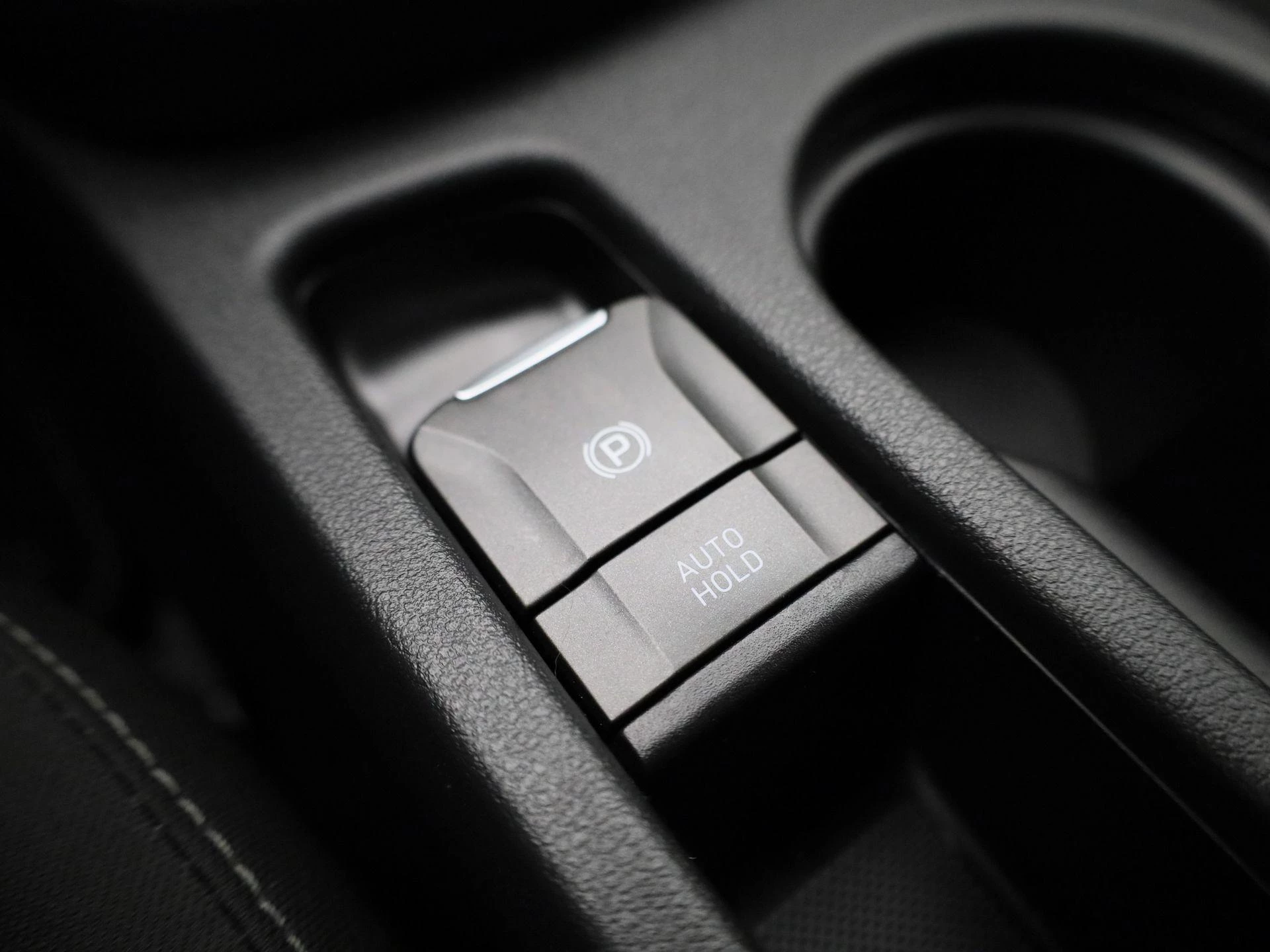 Hyundai Kona 1.6 GDI HEV Comfort
