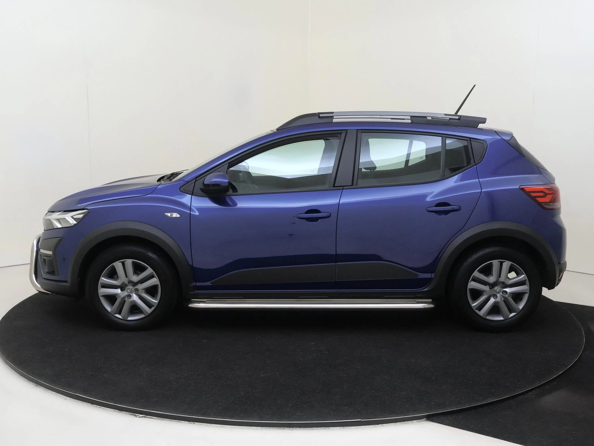 Dacia Sandero Stepway 1.0 TCe 90 Comfort AUTOMAAT