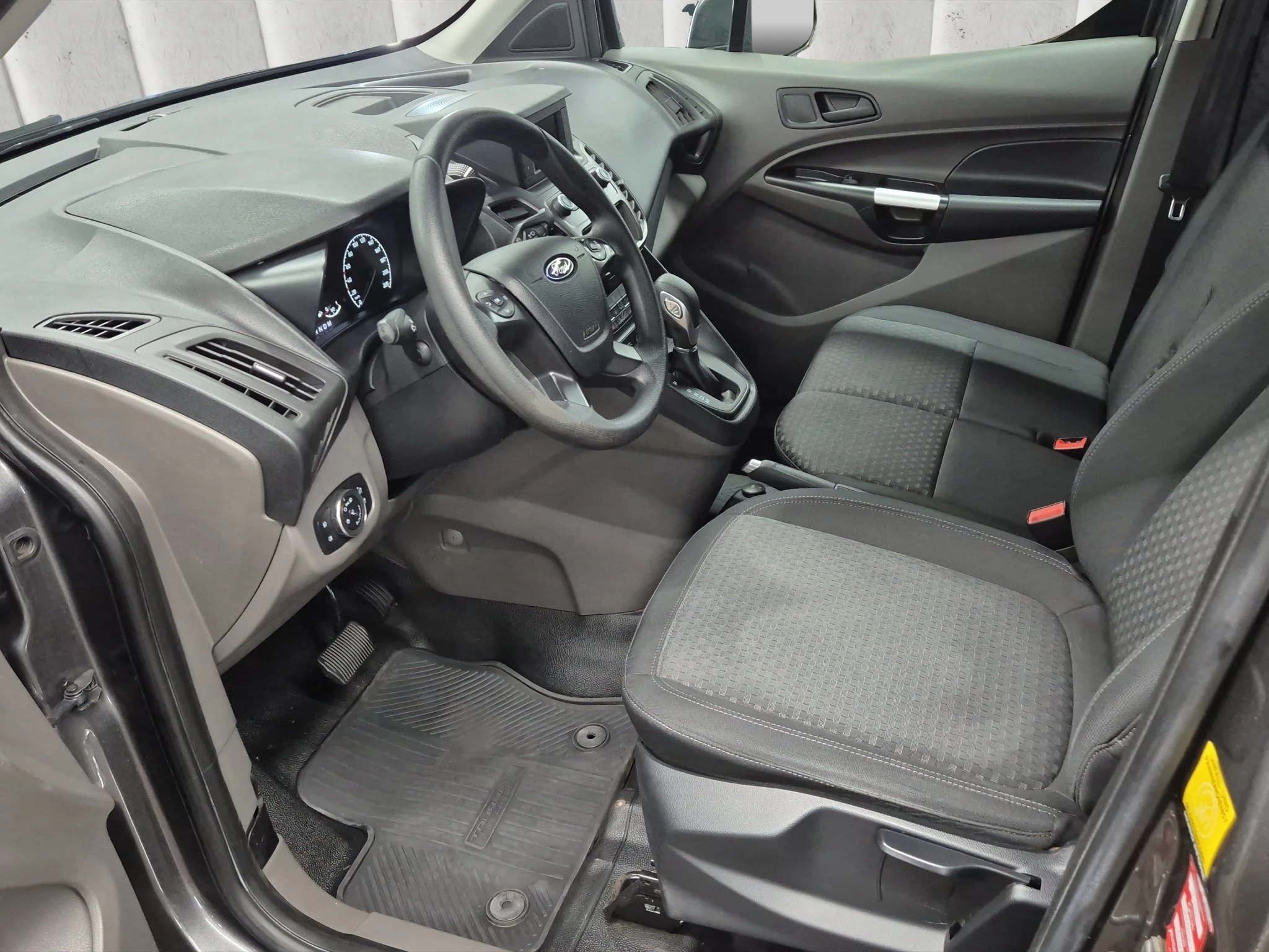 Ford Transit Connect 1.5 EcoBlue L2