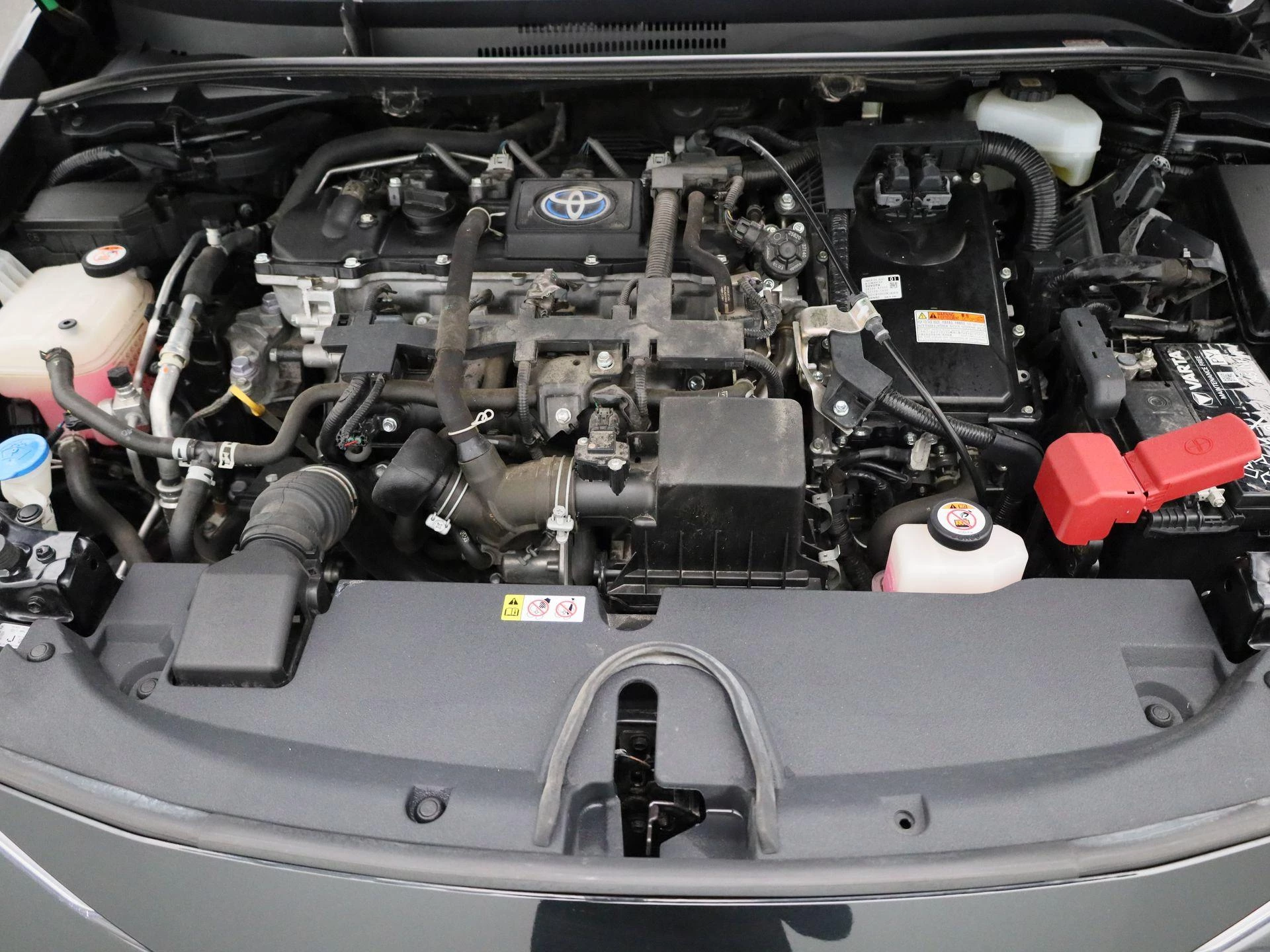 Toyota-Corolla Touring Sports-image-28