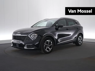 Kia Sportage 1.6 T-GDi 150 DCT7 Pulse