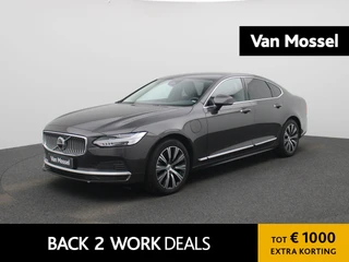 Volvo S90 2.0 T8 AWD Business Pro