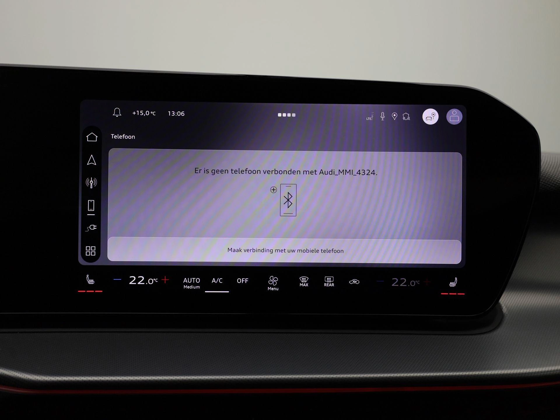 Audi Q3 Sportback 1.5 200kW e-hybrid S edition