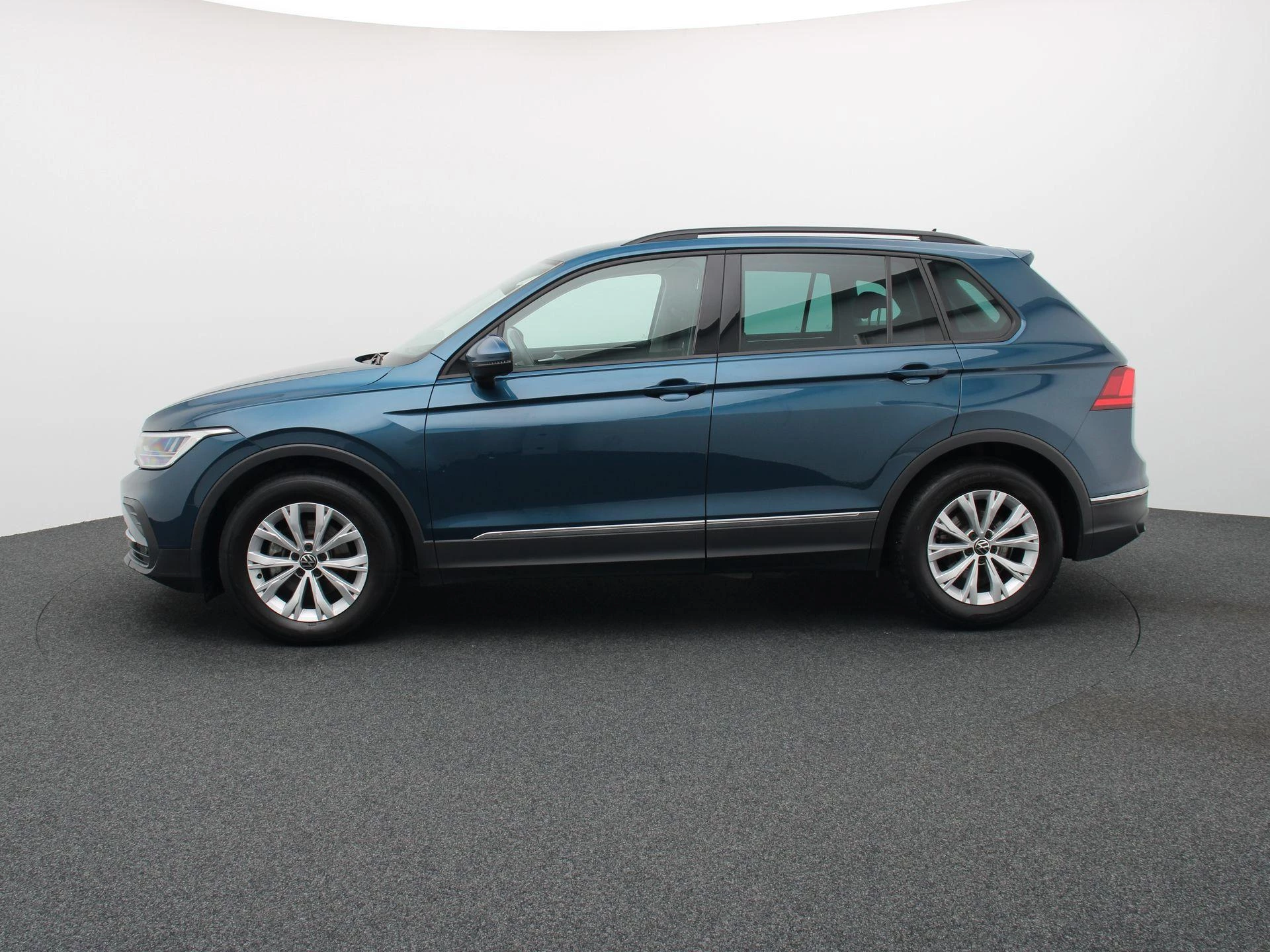 Volkswagen Tiguan 1.5 TSI 110kW DSG Life
