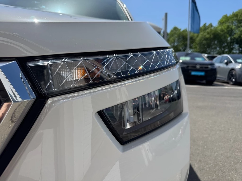 Škoda Kamiq 1,0 TSI