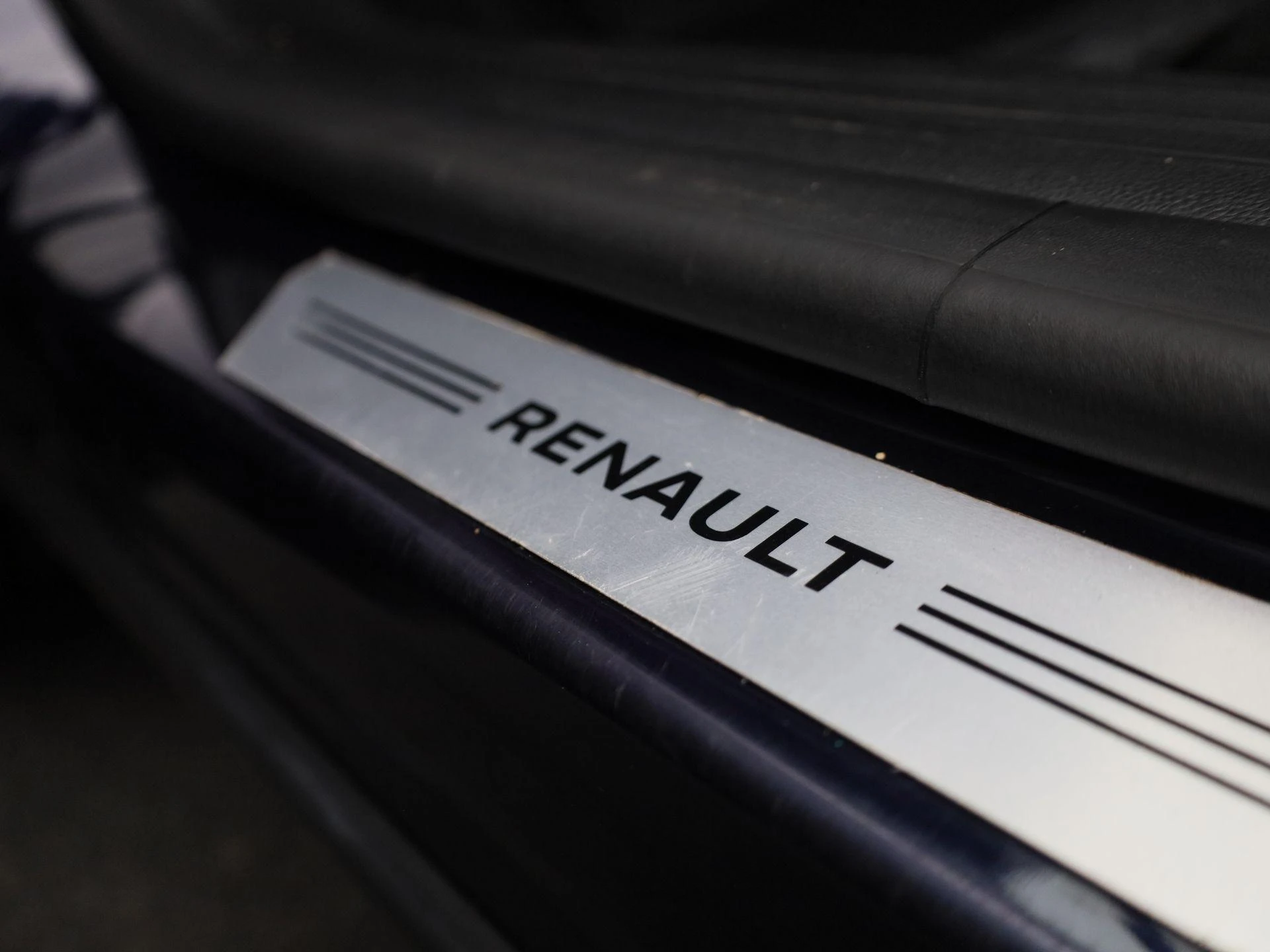 Renault Espace E-Tech full hybrid 200 iconic 5p.
