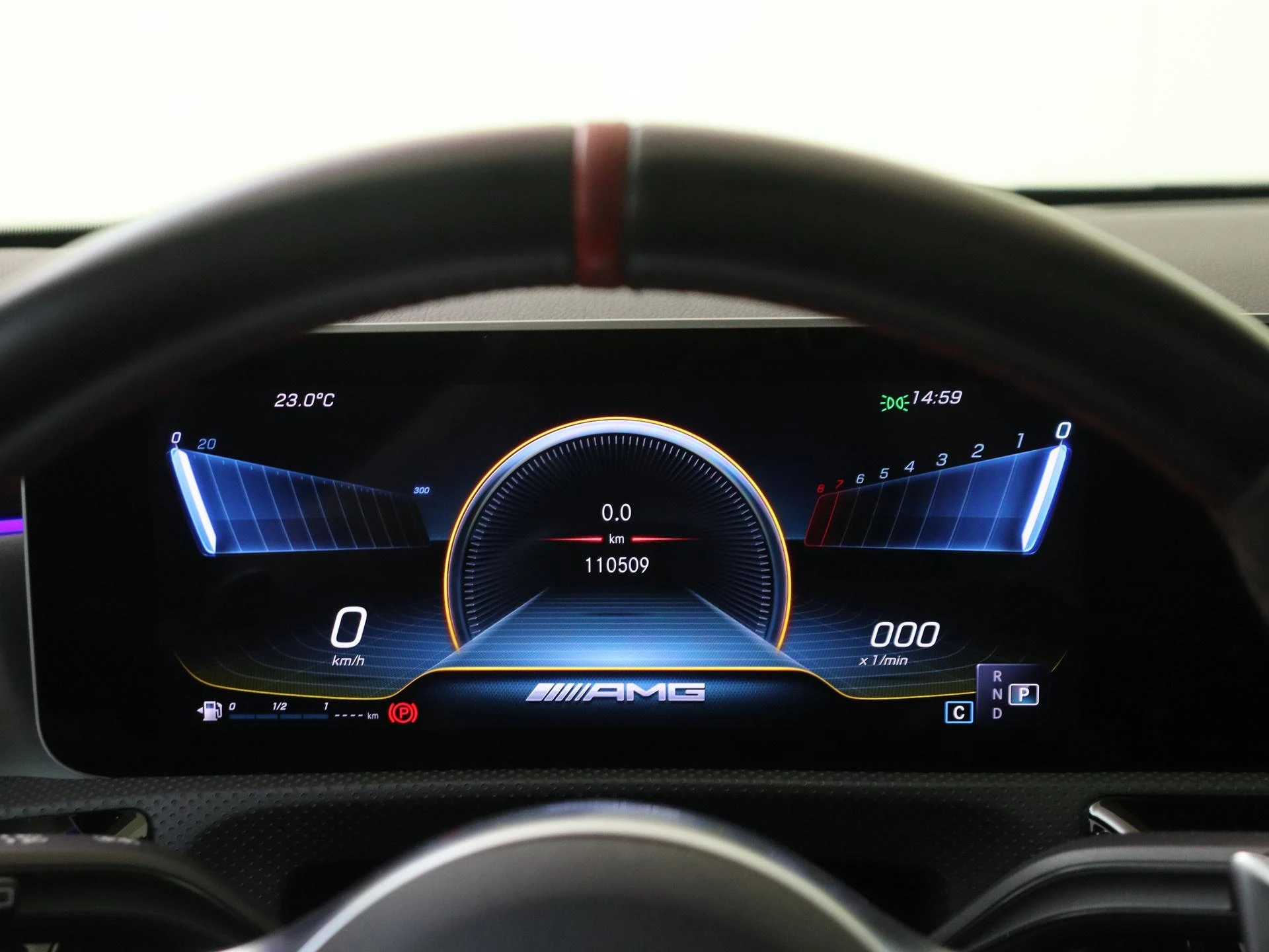 Mercedes-Benz A-Klasse AMG 45 S 4MATIC+ Premium Plus