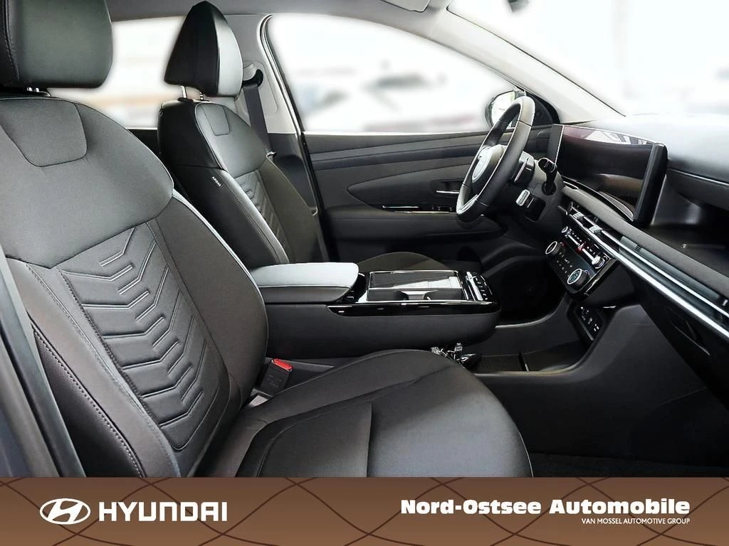Hyundai Tucson FL Trend LED-Paket Trend