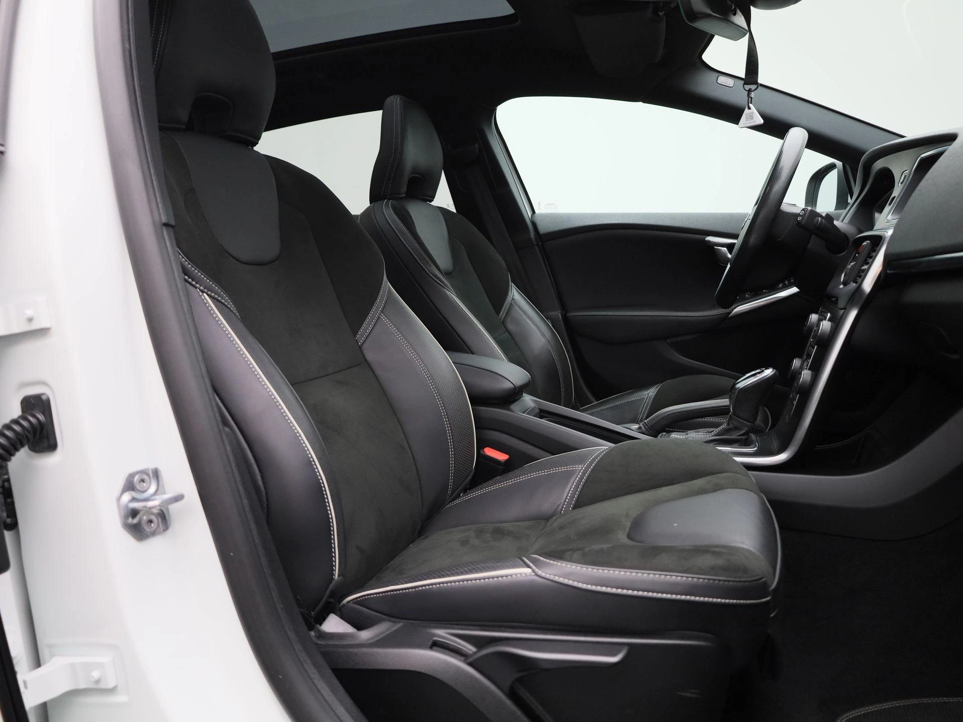 Volvo V40 2.0 D3 Polar+ Sport