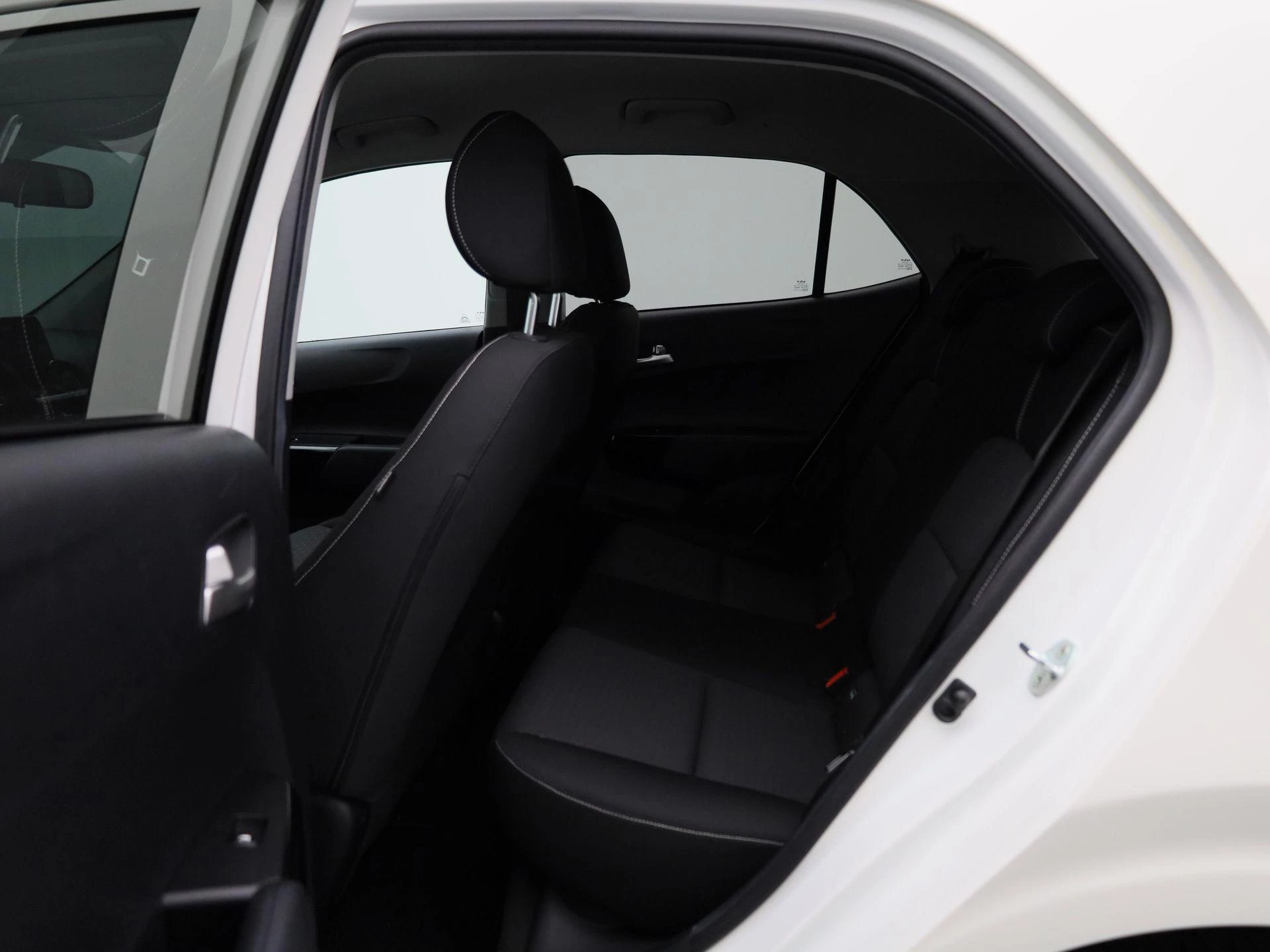 Kia Picanto 1.0 DPi DynamicPlusLine