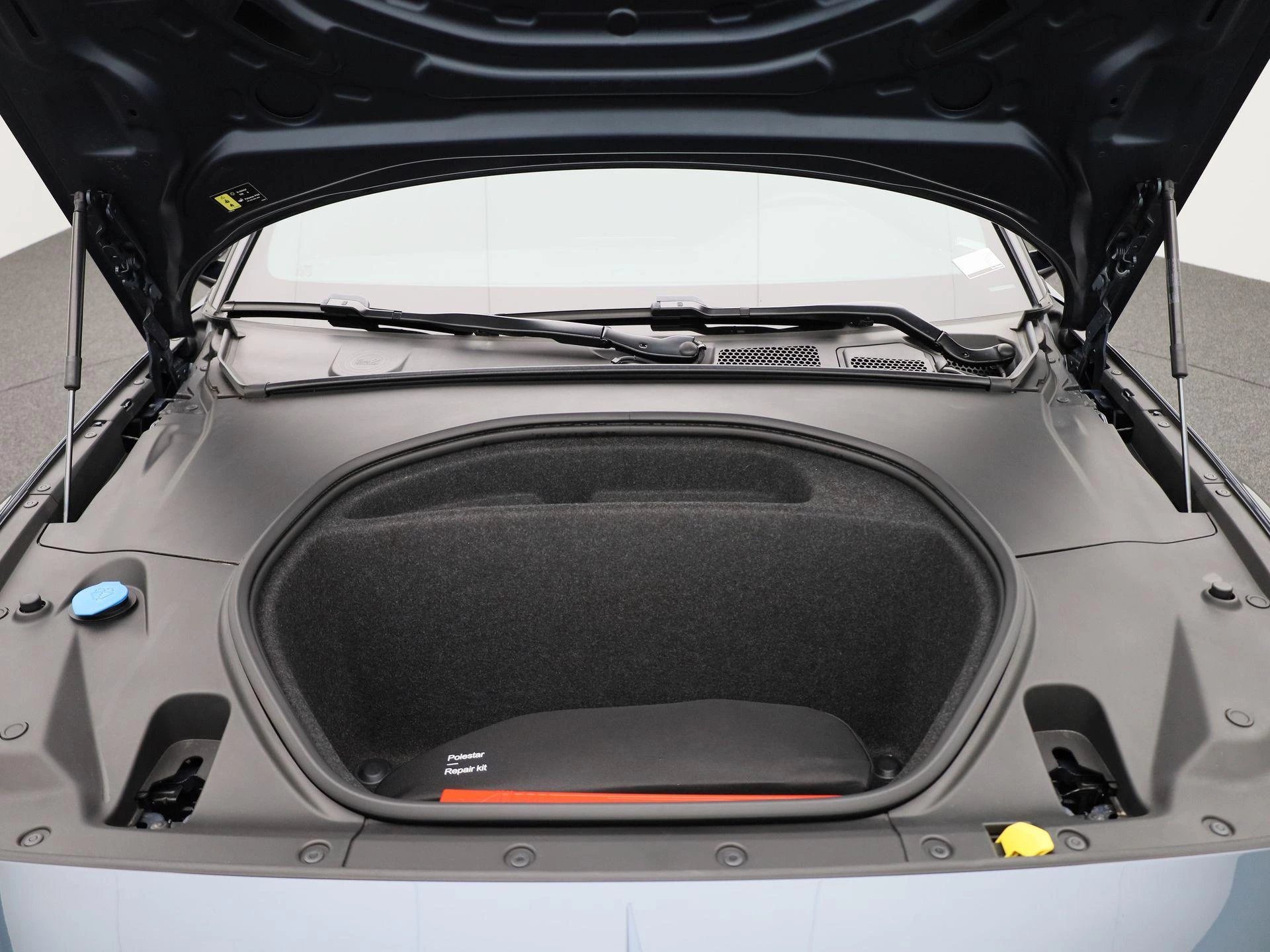 Polestar 2 Standard Range Single Motor