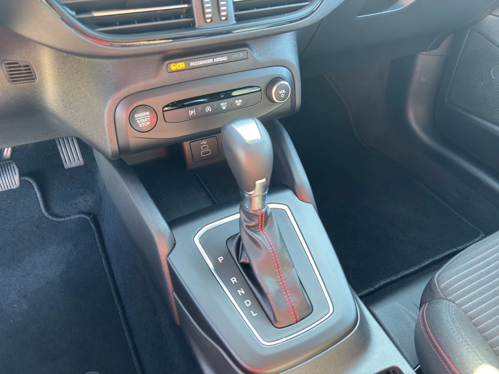 Ford Focus ST-Line Turnier Aut.*ACC*KAM*NAVI*LED*WINTER-PKT.