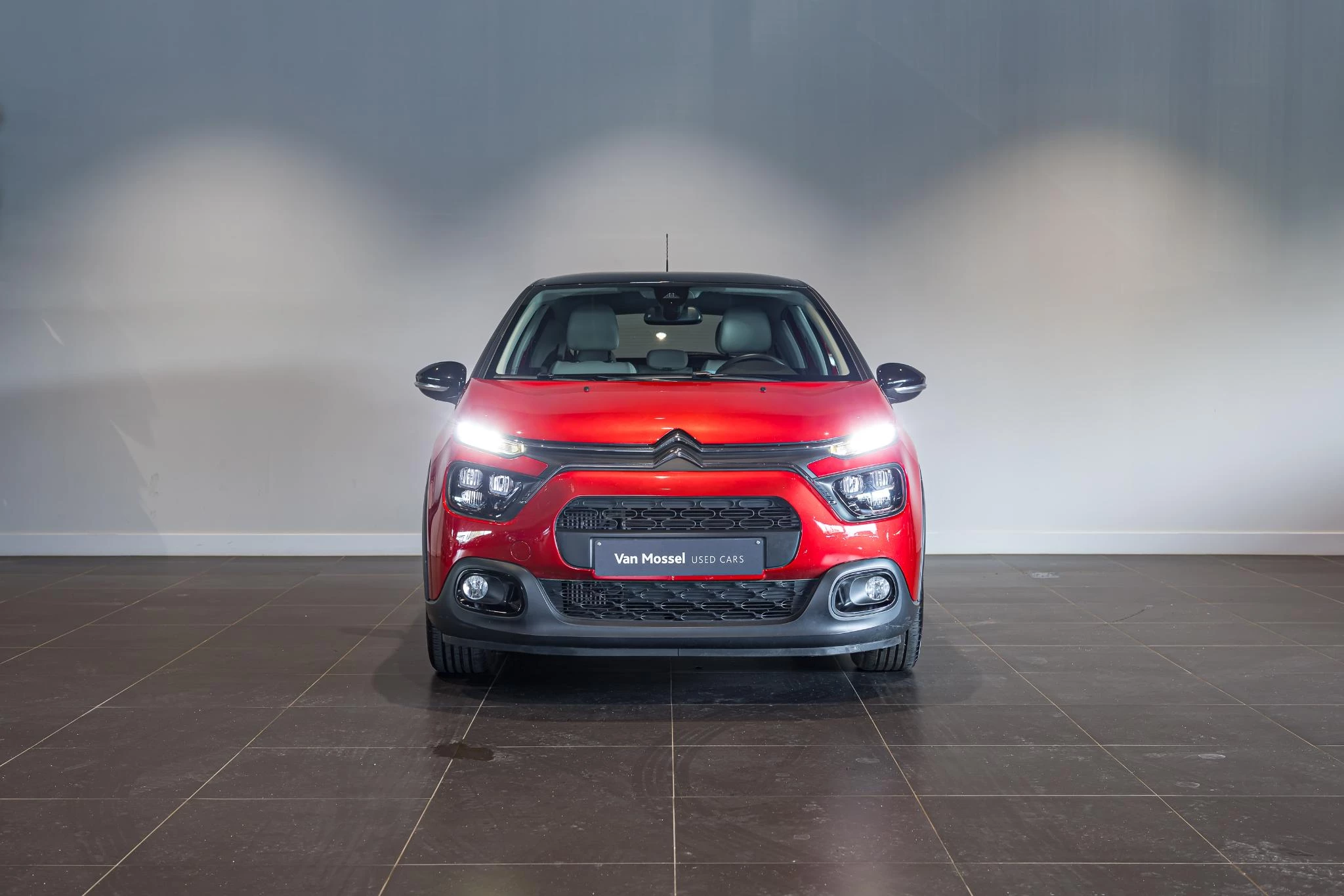 Citroën C3 1.2 PureTech 110 S&S MAN6 Feel