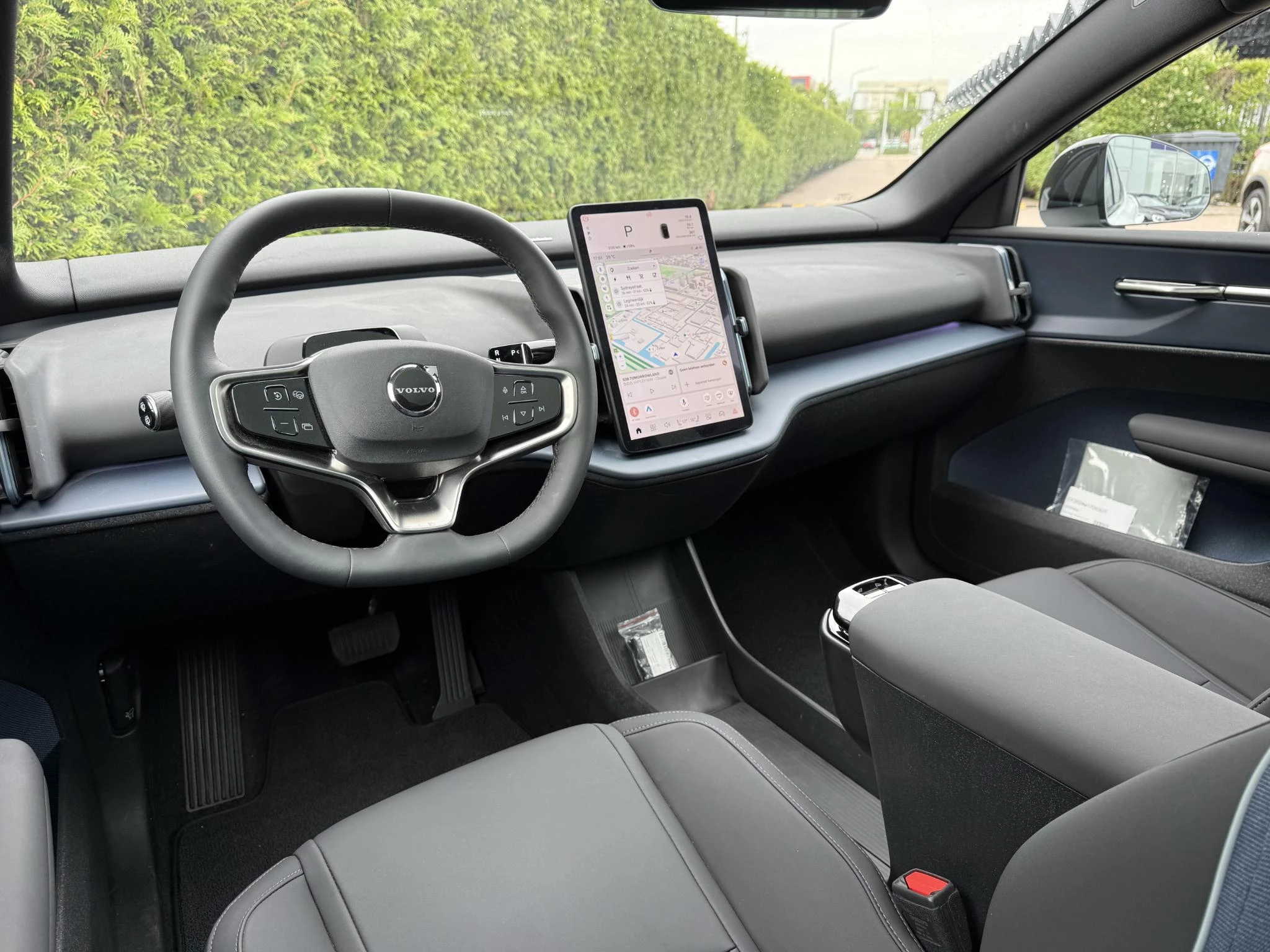 Volvo EX30 Cross Country P8 AWD Ultra 69 kWh