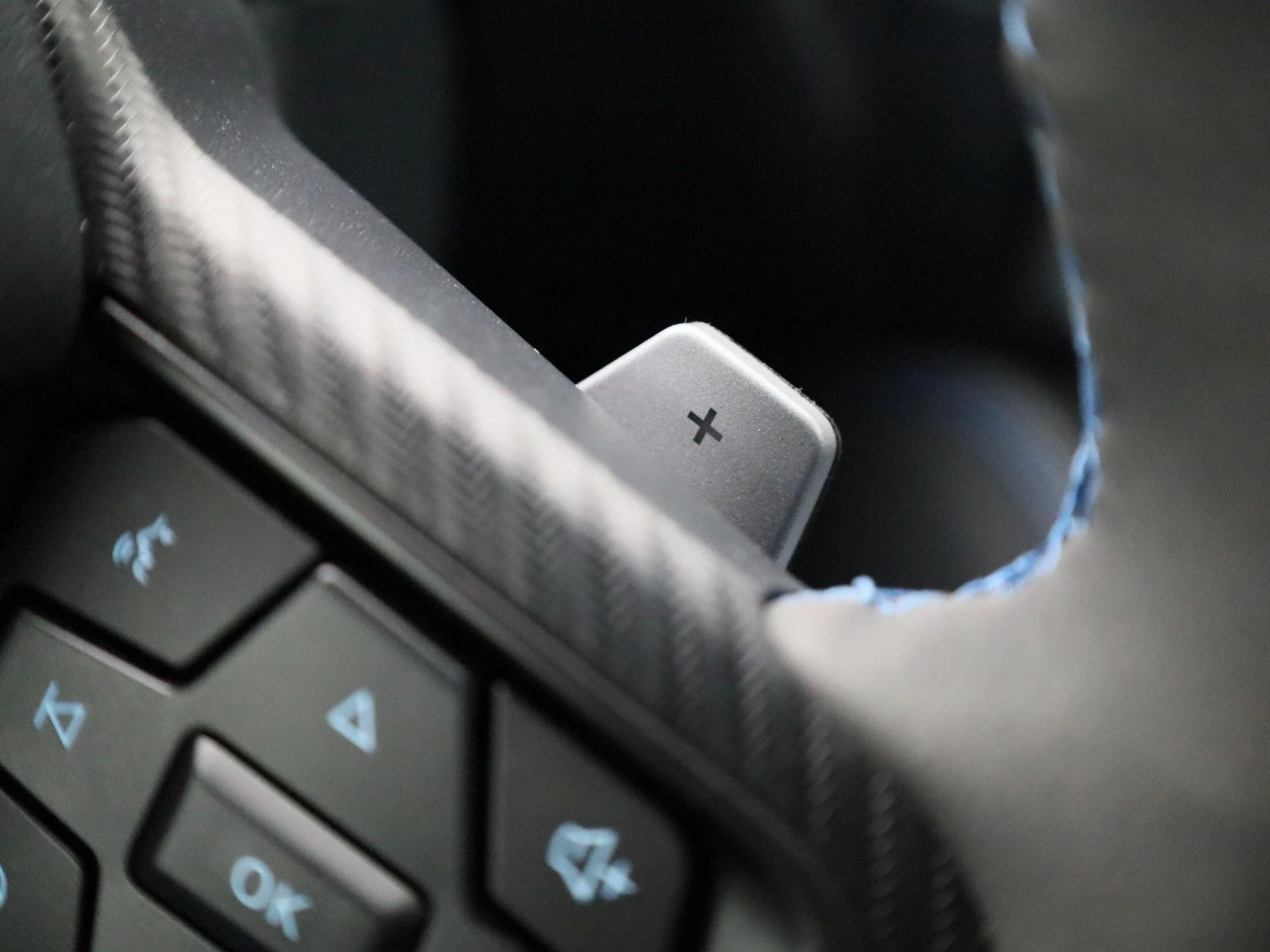 Ford Mustang 5.0i V8 Aut. Dark Horse