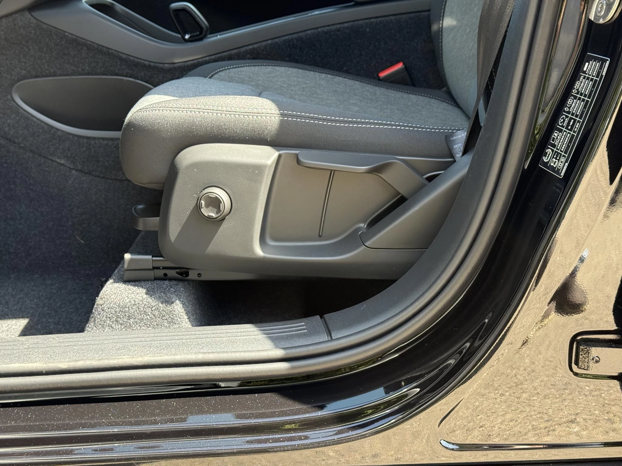 Volvo XC40 2.0 B4 Business Edition