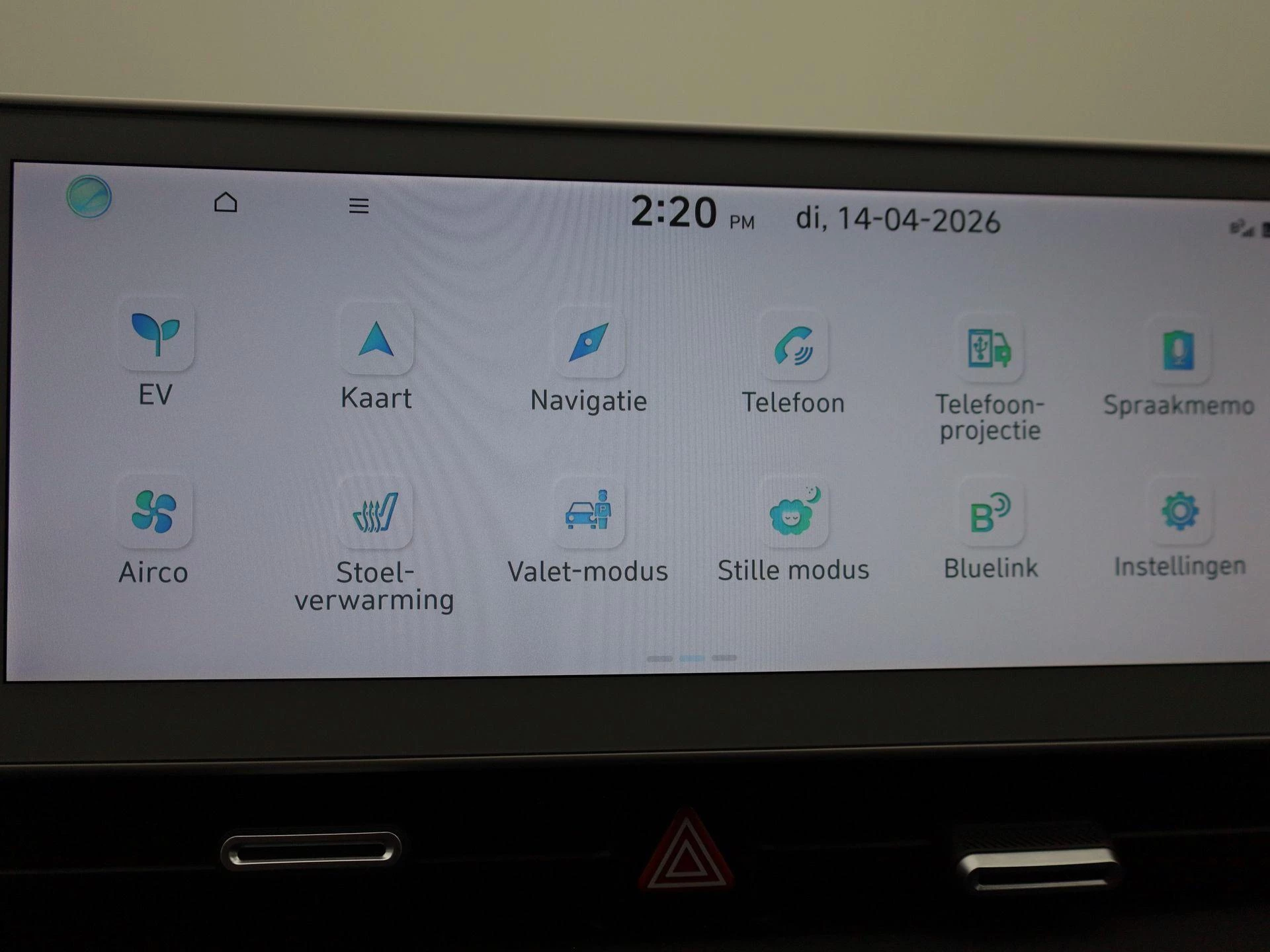 Hyundai IONIQ 5 77.4kWh Core