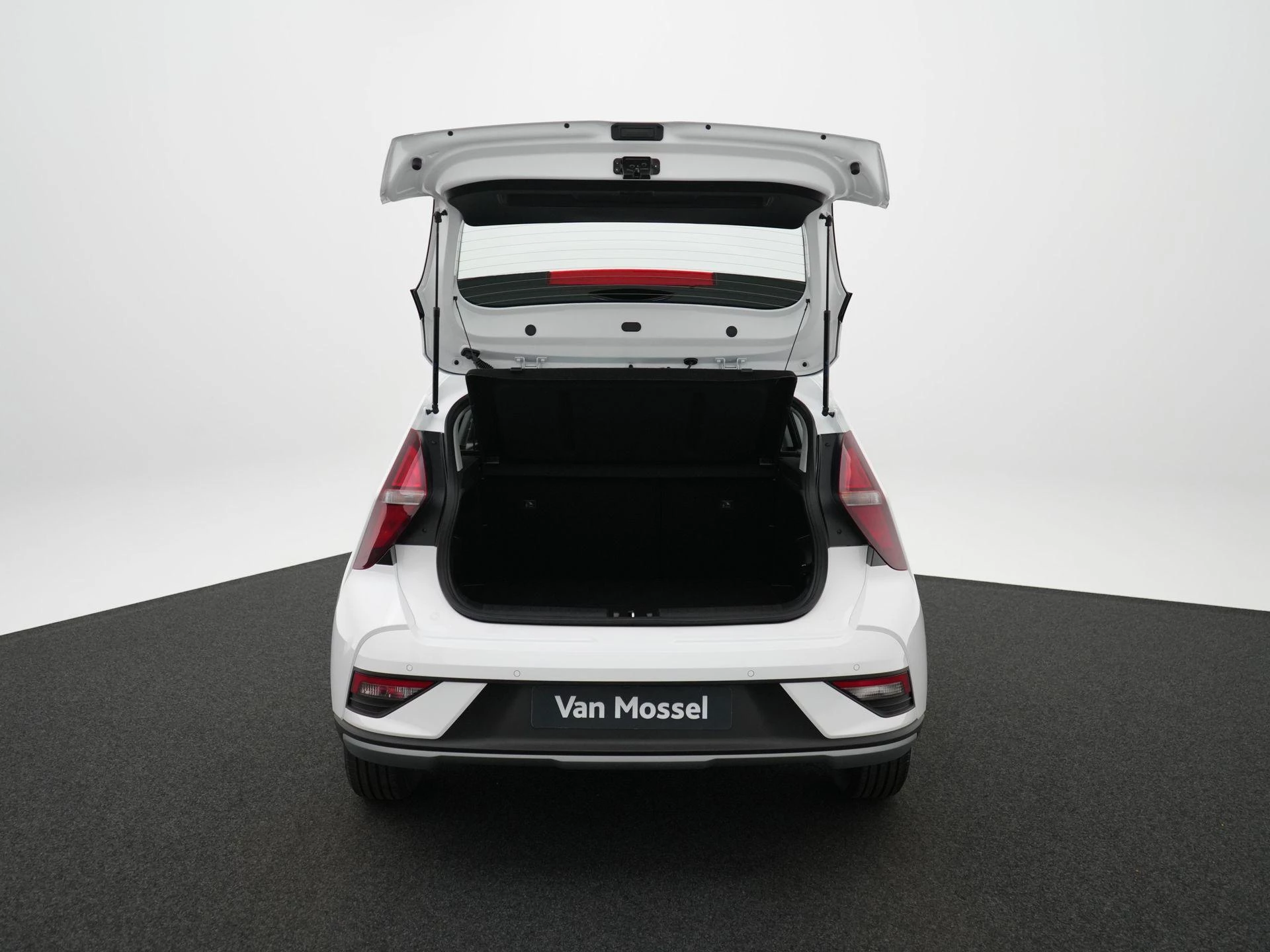 Hyundai Bayon 1.0 T-GDI E-Motion