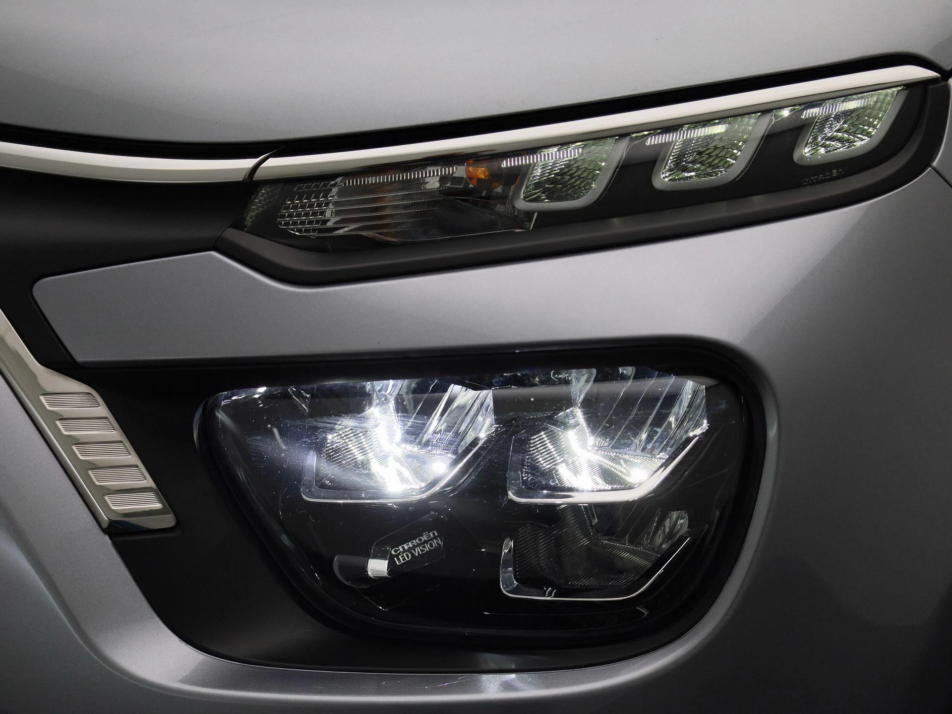 Citroën C3 1.2 PureTech 82 S&S MAN Feel