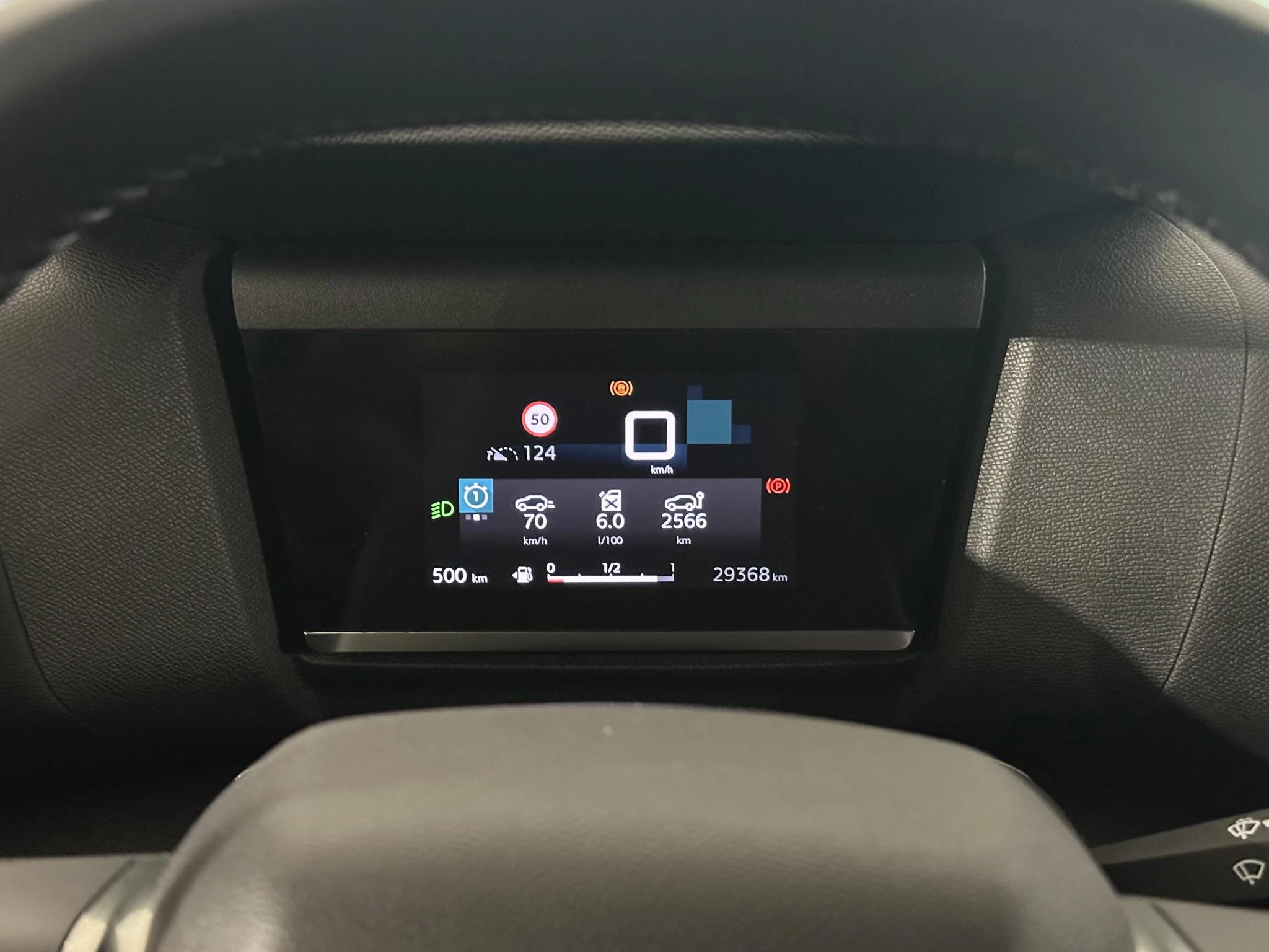 Citroën C4 X 1.2 Puretech 100 You