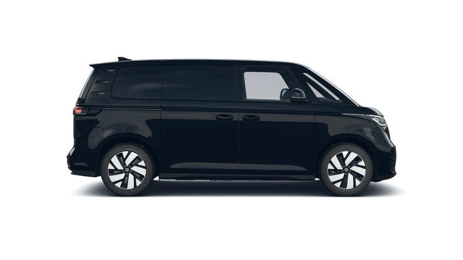 Volkswagen-ID. Buzz Cargo-image-4
