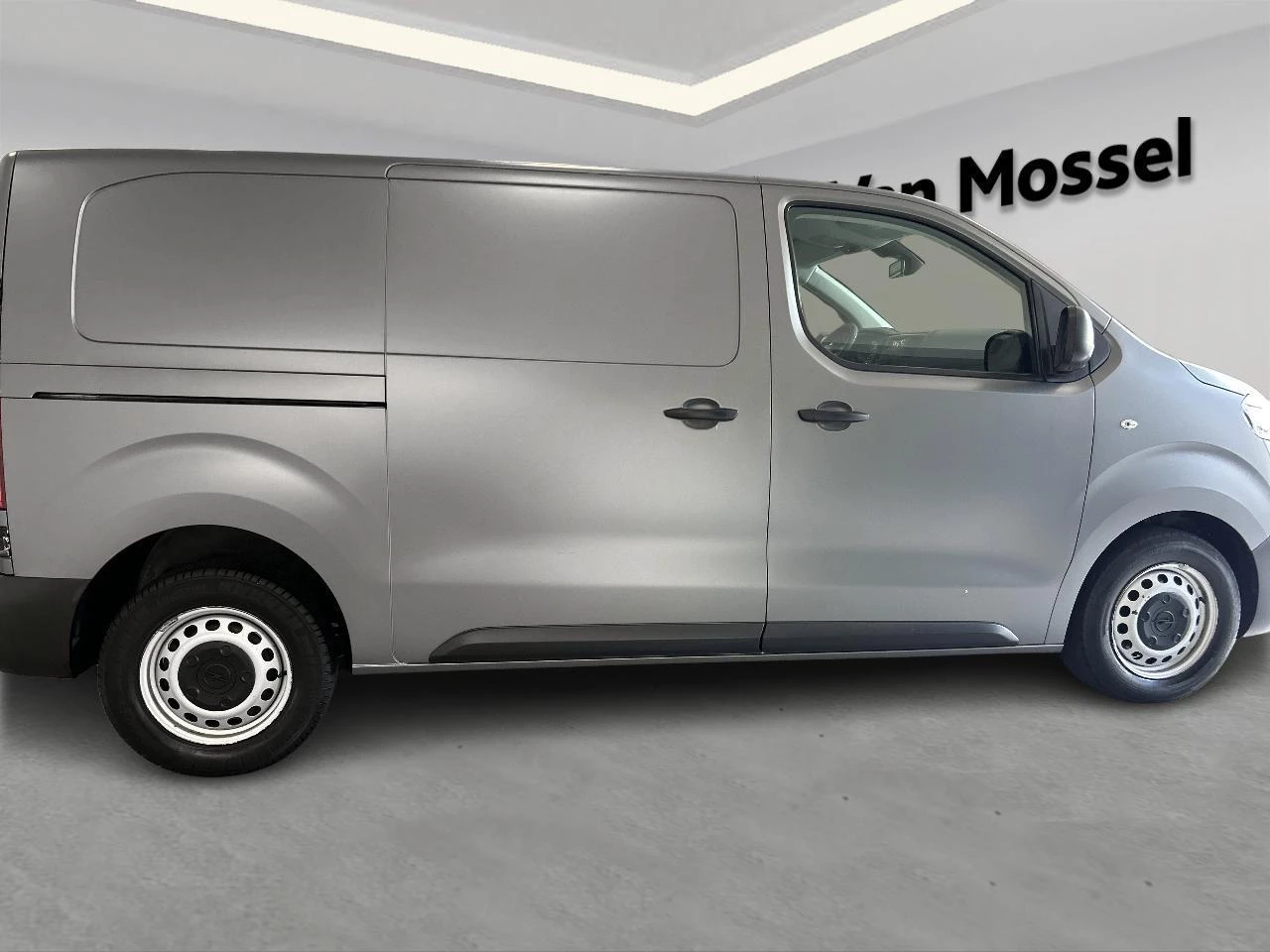 Opel Vivaro 1.5 Turbo 75kW Edition L1H1 26