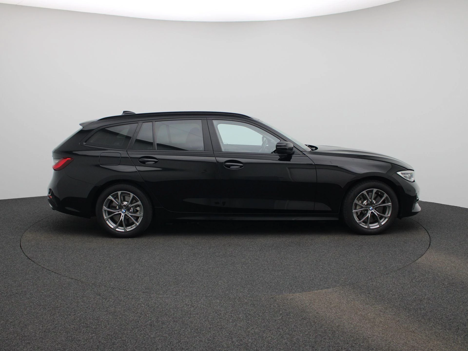 BMW 3 Serie Touring 330e