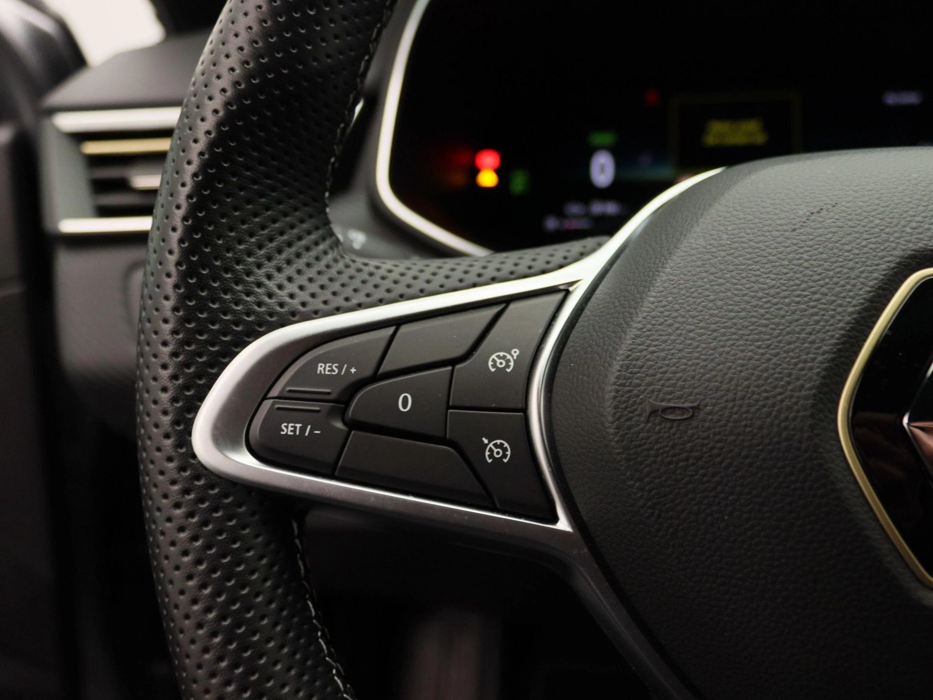 Renault Clio E-Tech Hybrid 145 E-Tech Engineered
