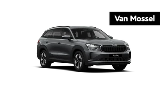 Škoda Kodiaq 1.5 TSI PHEV Business Edition Plus